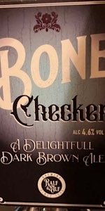 Ralf + Alf Bone Checker