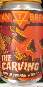 The Carving