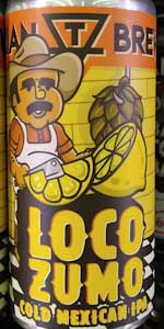 Loco Zumo