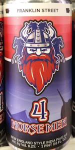 The 4 Norsemen