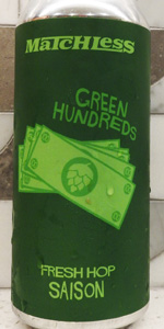 Green Hundreds