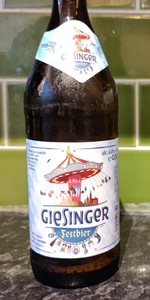 Festbier