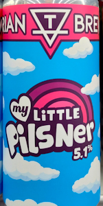 My Little Pilsner