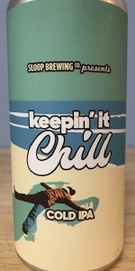 Keepin' It Chill