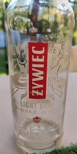 Zywiec Light