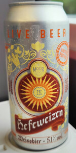 Hefeweizen