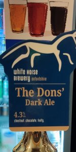 The Dons'