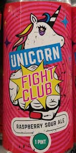 Unicorn Fight Club