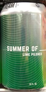 Summer Of _____