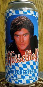 Hasselhoff!