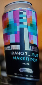 Idaho &â¦ But Make It Pop