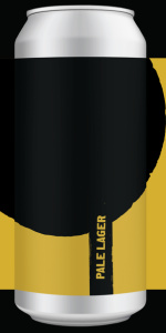 Pale Lager