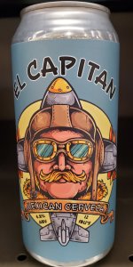 El Capitain