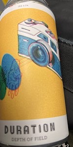 Depth of Field