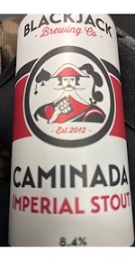 Caminada