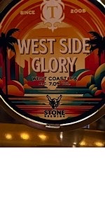 West Side Glory