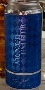Munich Festbier
