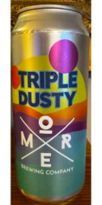 Triple Dusty