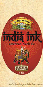 India Ink - Beer Camp #42