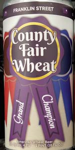 County Fair Wheat