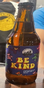 Be Kind