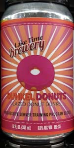 Dunkel Donuts