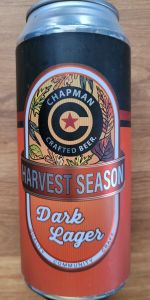 Harvest Season