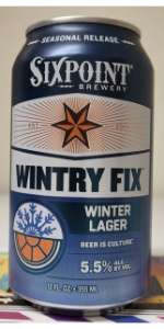 Wintry Fix