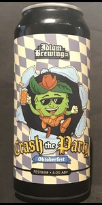 Crash the Party