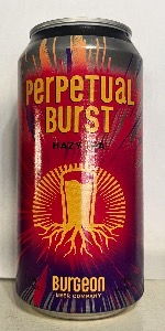 Perpetual Burst