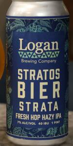Stratos Bier