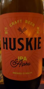 Alpha IPA