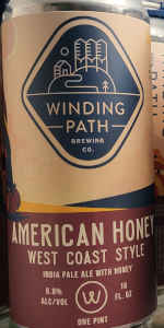 American Honey