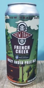 French Creek State Park