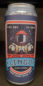 Klingon