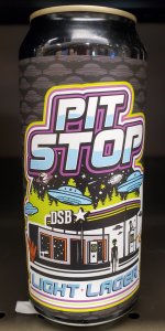 Pit Stop