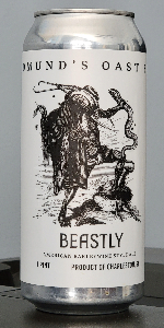Beastly