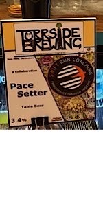 Pace Setter