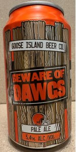 Beware of Dawgs