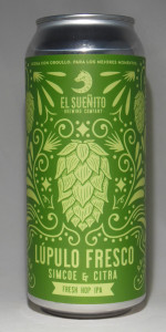 LÃºpulo Fresco