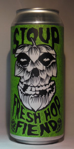 Fresh Hop Fiend: El Dorado