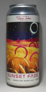 Sunset Fade: Fresh Hop Loral