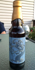 Gilded Grove - Bourbon Barrel