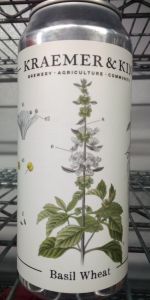 Basil Wheat