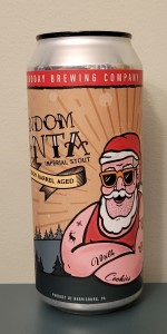 Random Santa