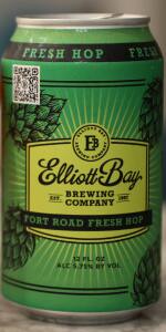 Fort Road Fresh Hop