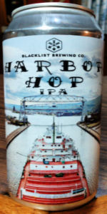 Harbor Hop