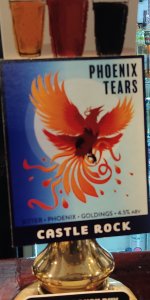 Phoenix Tears
