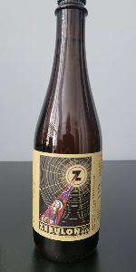 Belgian Patersbier (for Saint Arnold)