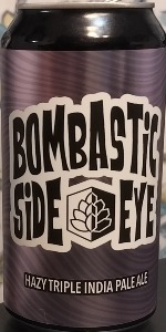 Bombastic Side Eye